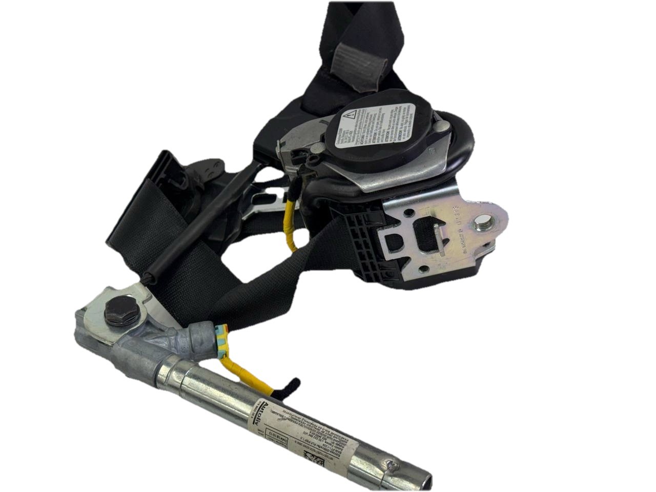 2014- 2024 MASERATI GHIBLI Front Left SEAT BELT SEATBELT RETRACTOR  385