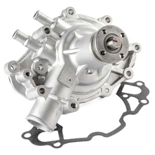 Milodon 16330 Water Pump