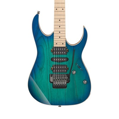 Ibanez RG470AHM-BMT RG-Serie E-Gitarre, Blue Moon Burst (NEU)
