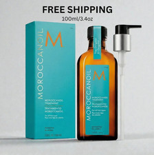 Image of Moroccanoil Treatment, Original 100ml