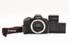 Canon EOS R100 mirrorless camera 261785
