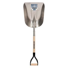 SEYMOUR MIDWEST 49270 Scoop Shovel 819R75
