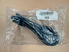 New Dell 10' Computer / Monitor / Printer Heavy Duty Power Cord  0R215