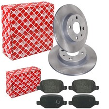 Kits de frein Fiat 500