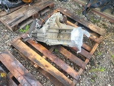 Transfer Case 6 Speed Transmission Fits 17-22 Ford F250sd Pickup 610425