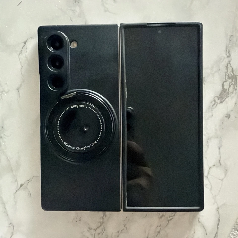 Samsung Galaxy Z Fold7 · 512GB, photo 1 of 4