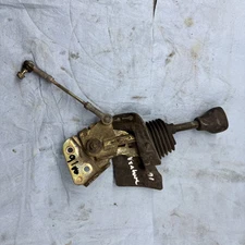 1991 Yamaha Venture XL 480 Fan forward, reverse shift lever and linkage Good