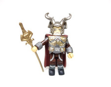 Marvel Minimates Series 39 Thor Movie - Odin