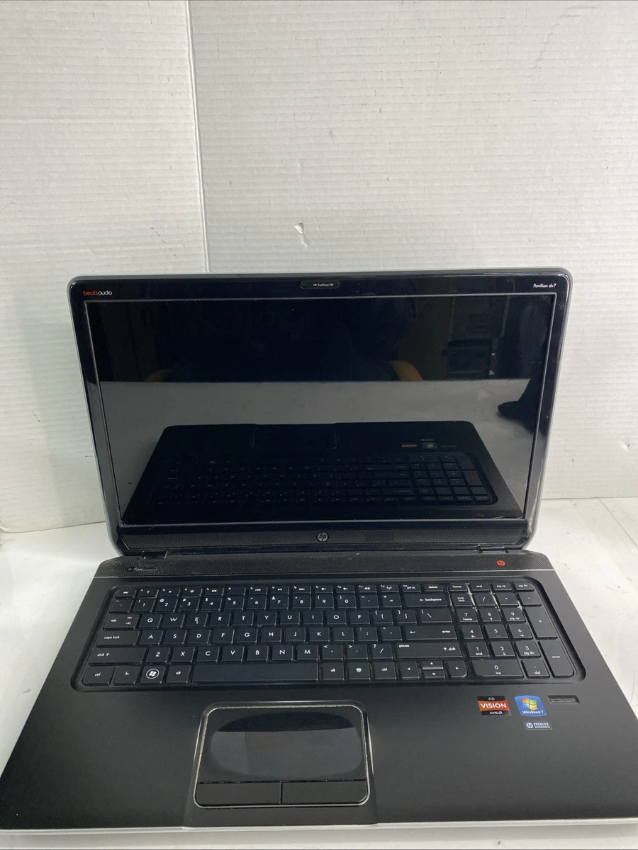 Hp Pavilion Dv7 8gb for sale | eBay