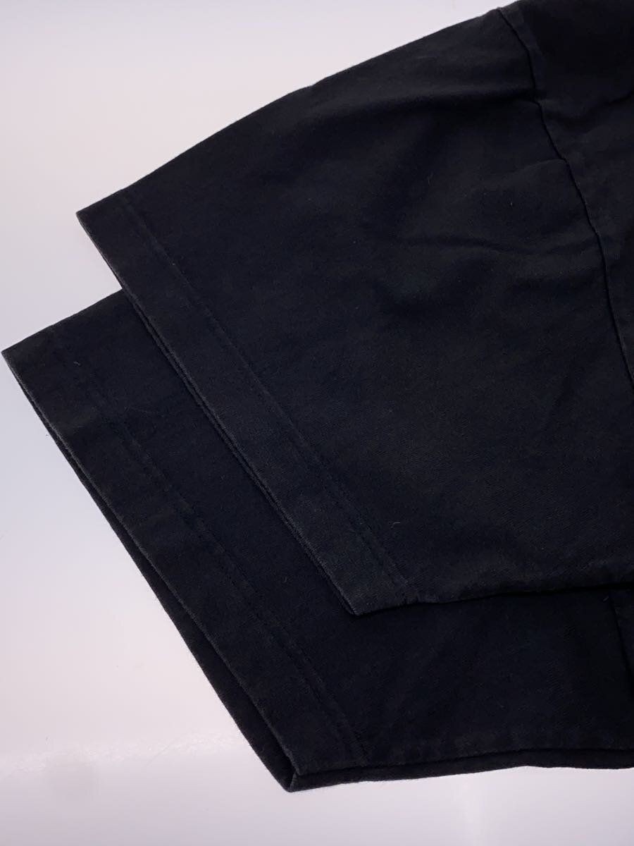 ALTRA ALTRE MARCHE T shirt SCARFACE ABBIGLIAMENTO CO cotone stampa BLK usata