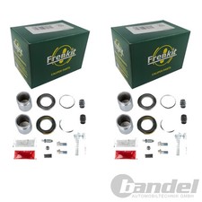 Kits de frein Nissan 370 Z