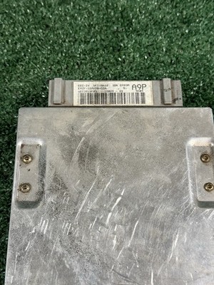 1989-93 Ford Mustang A9P ECU Automatic Mass Air Computer E9ZF