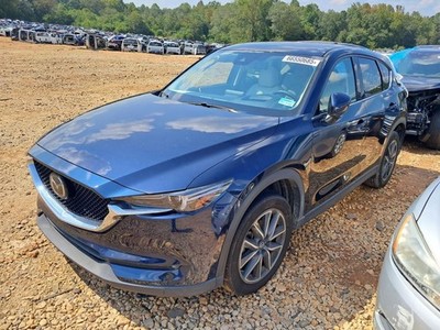 Wash Reservoir Large Capacity Fits 13-23 MAZDA CX-5 4796297