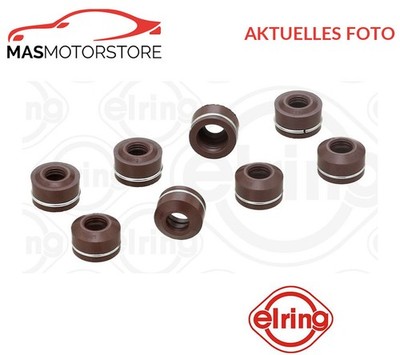 VENTILSCHAFTDICHTUNG SATZ ELRING 764019 P FÜR MERCEDES-BENZ 190,SALOON,KOMBI