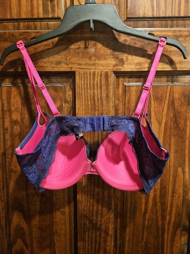 Victoria's Secret Sexy Little Things Bra 38c - Picture 2 of 4