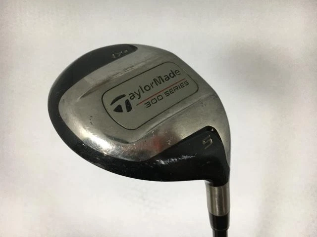 TaylorMade 5-Wood 17 Loft Golf Clubs for sale | eBay