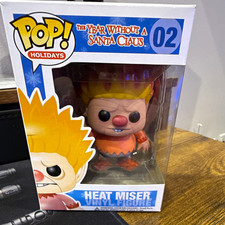 Ultimate Funko Pop Holiday Series Figures Checklist and Gallery 23