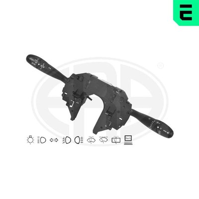 ERA Kraftstoffpumpe 770037A für SMART