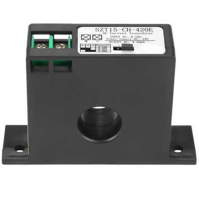 Current Transducer SZT15-420E Current Transducer Transmitter Transformer Sens...