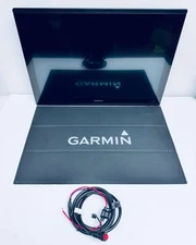 Garmin GPSmap 8624 24" Touchscreen MFD GPS ChartPlotter Display