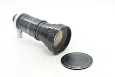P.Angenieux Paris 12-120mm f2.2 Zoom Type 10x12 A Cine Lens #952
