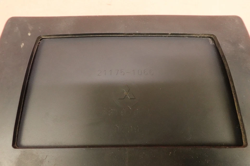 1996-2008 KAWASAKI VULCAN 1500 VN1500L ECU CDI unidade controladora de computador - Imagem 4 de 4