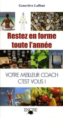 Das ganze Jahr über fit bleiben - Geneviève Laffont - V2220361