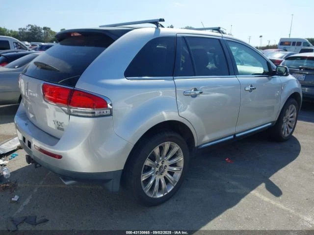 REAR DIFFERENTIAL CARRIER ASSEMBLY 2010-2013 LINCOLN MKX Foto 4 de 4