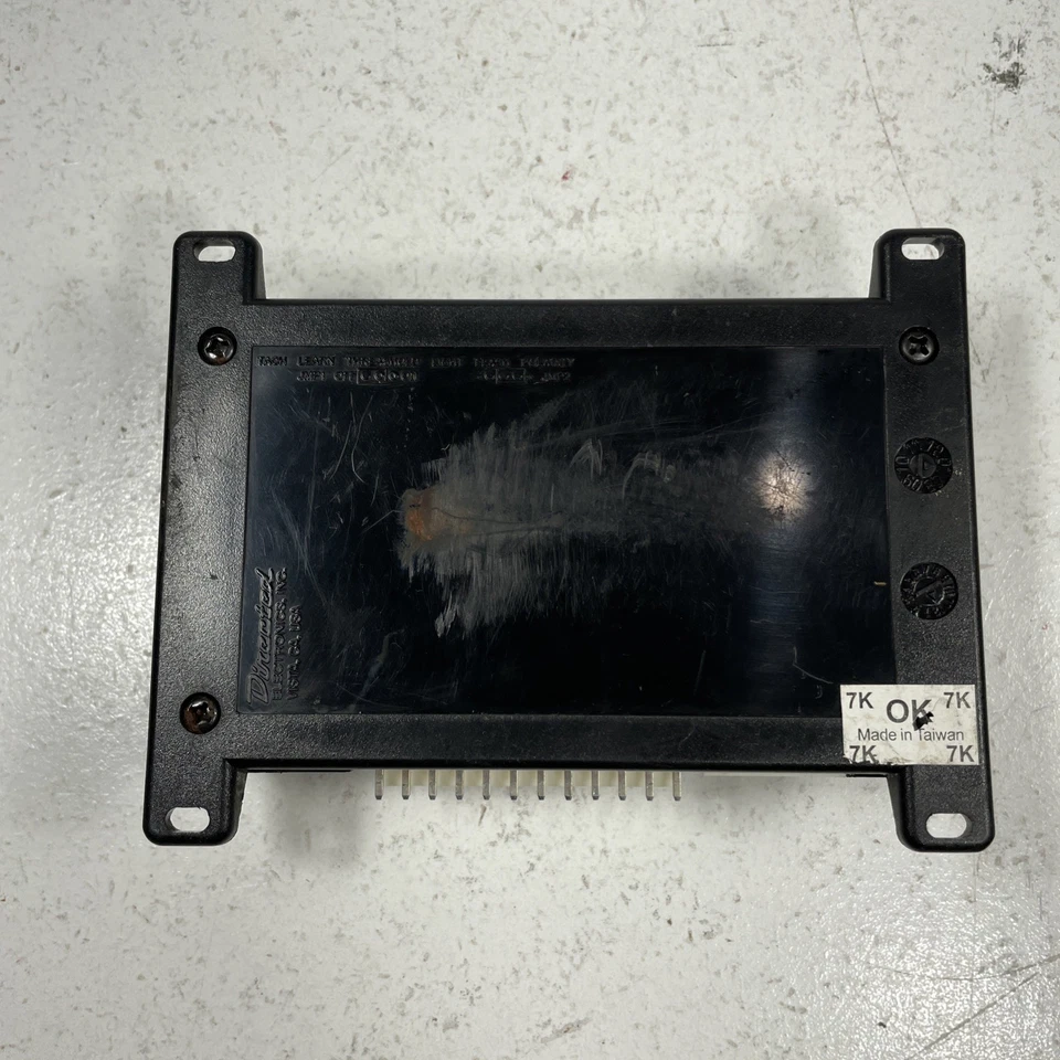 Python Model 871  XP Remote Car Starter Replacement Receiver Module only - Image 2 of 4