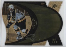 1997-98 SPx Grand Finale Ray Bourque #3 HOF 6m7