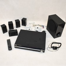 Panasonic DVD Home Cinema System Speakers Woofer Italian SC-XH170 Kit