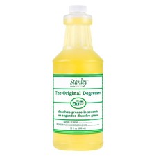 STANLEY HOME PRODUCTS Original Degreaser - Removes Stubborn Grease  Grime - ...
