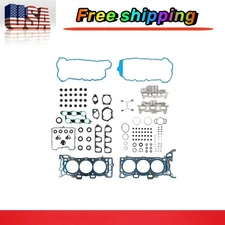 Head Gasket Set For 09-11 Cadillac CTS STS Camaro 3.6L 24V