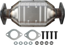 Catalytic Converter Kit Direct-Fit Compatible with Toyta Tacoma 1995-2000 2.4...