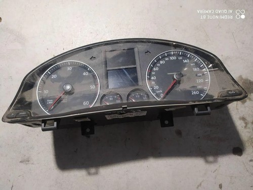 VW GOL IV Kombiinstrument V0020000 1K0920861B VWZ7Z0D1147578 1.90 34866569