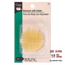Beeswax with Holder 622 - Holder