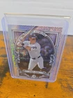 2026 Bowman Mega Box Aaron Judge Bowman Sterling Card. #4