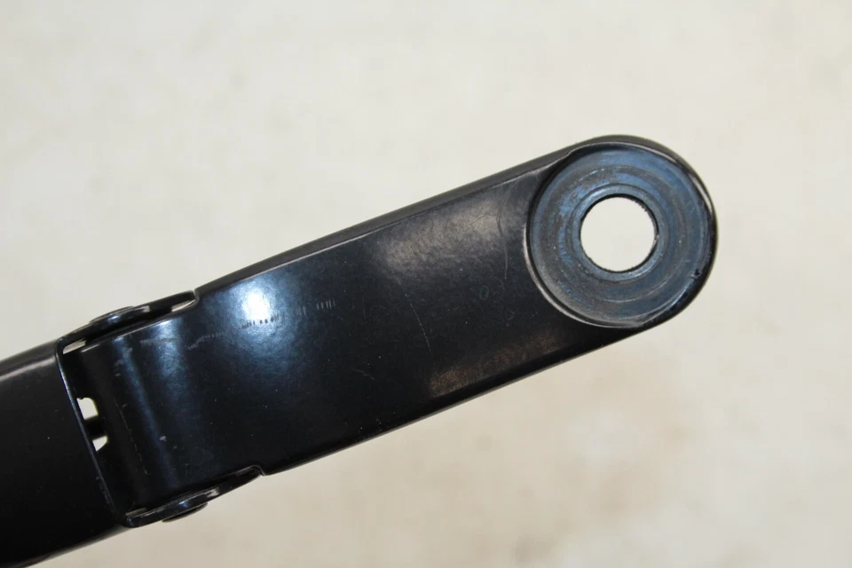 2014-2020 Acura RLX Right Windshield Wiper Arm OEM EC96 - Image 2 of 4