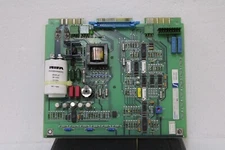 ABB SAFT 125 CHC CHOPPER CONTROL BOARD CODE: 57411546
