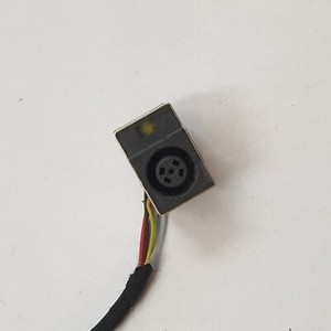 HP ProBook 5330m Original Strombuchse mit Kabel Ladebuchse Power Jack DC IN