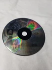 Spyro: The Dragon (Sony PlayStation 1, 1998) PS1 Disc Only