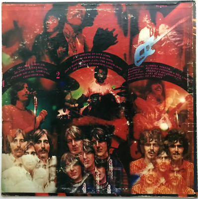 THREE DOG NIGHT 