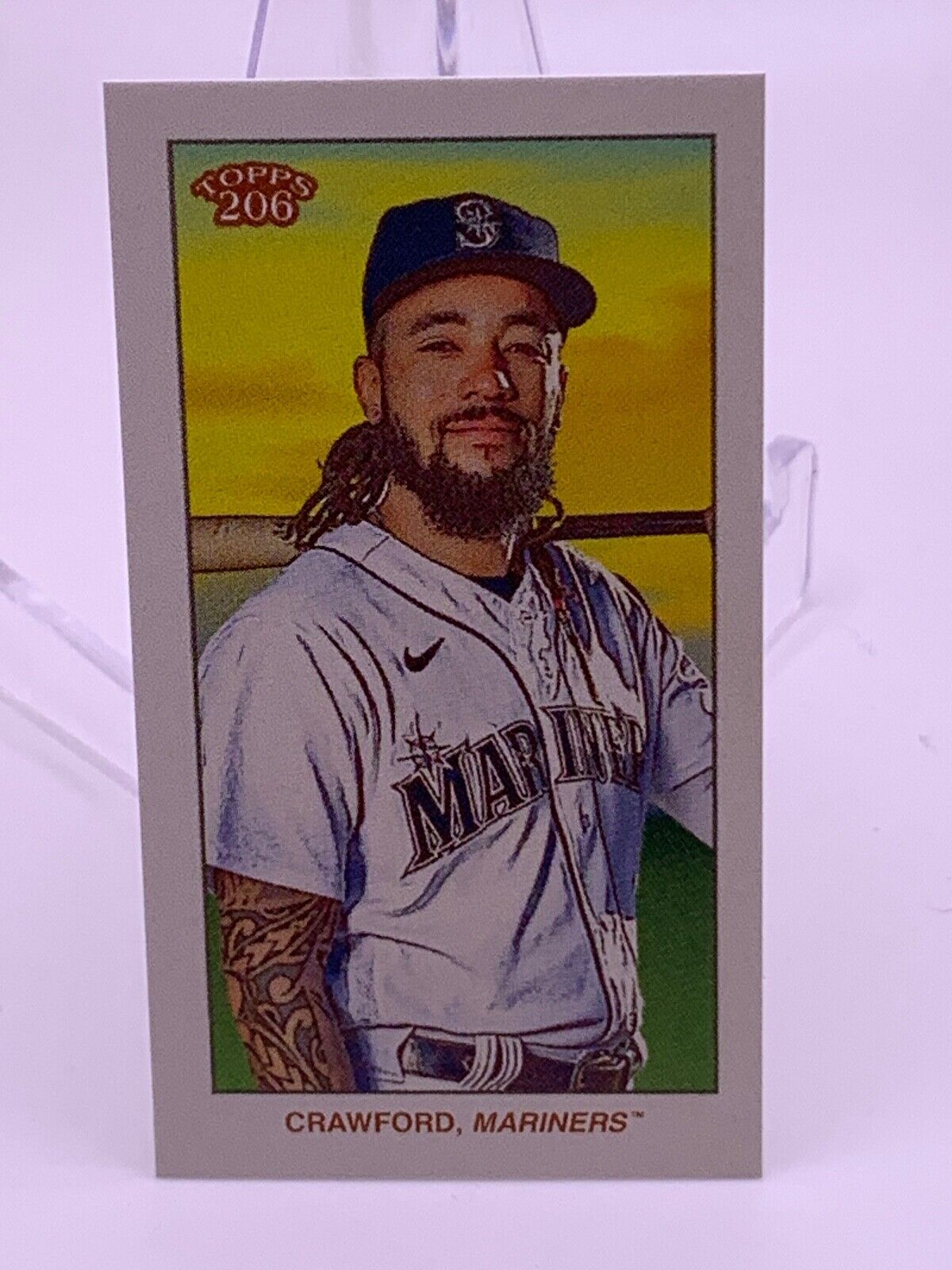 2023 Topps T206 - Low Series - Base / Variant Backs, You Pick From List - Picture 57 of 152