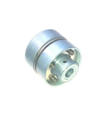 Thomas Simplex Flexible Shaft Coupling Bore Size 5/8'' Both Sides NOT KEYED