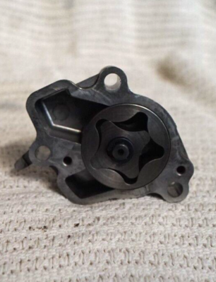 08 Kawasaki Brute Force KVF750 Engine Oil Pump OEM 13234
