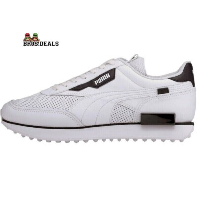 Puma Future Rider Contrast Sneaker 374763-01 4062452977480