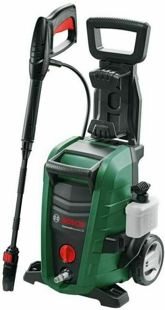Bosch \u200e06008A7A40 Universal Aquatak 125 