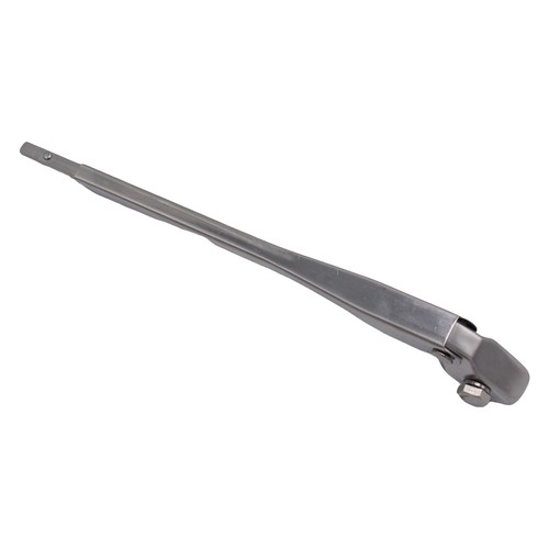 1Set 11" Windshield Wiper Arm+10" Blade For Jeep Chevy Adjustable - 7" to 11" - Picture 9 of 11