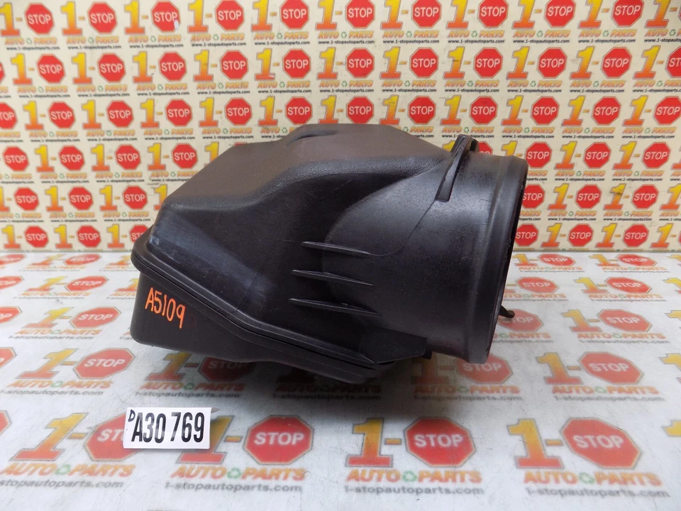 2012-2020 DODGE GRAND CARAVAN 3.6L AIR INTAKE RASONATOR 4861731AC OEM - Image 2 of 4