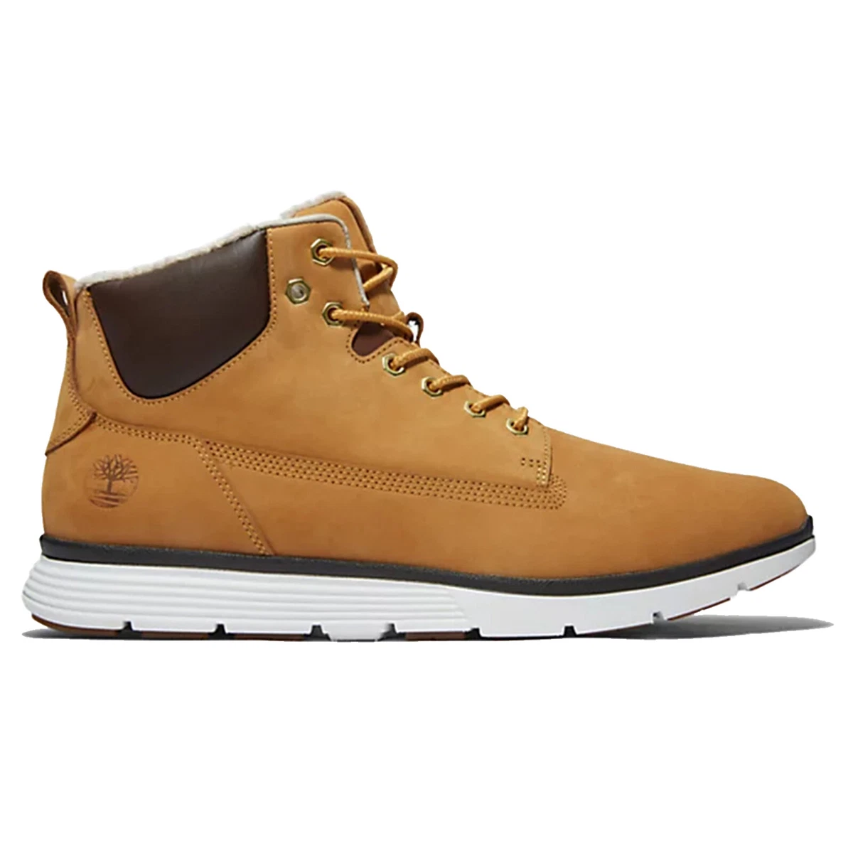 Men's killington sales chukka boots